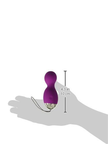 Lelo Hula 按摩器