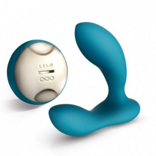 Lelo Hugo 按摩器