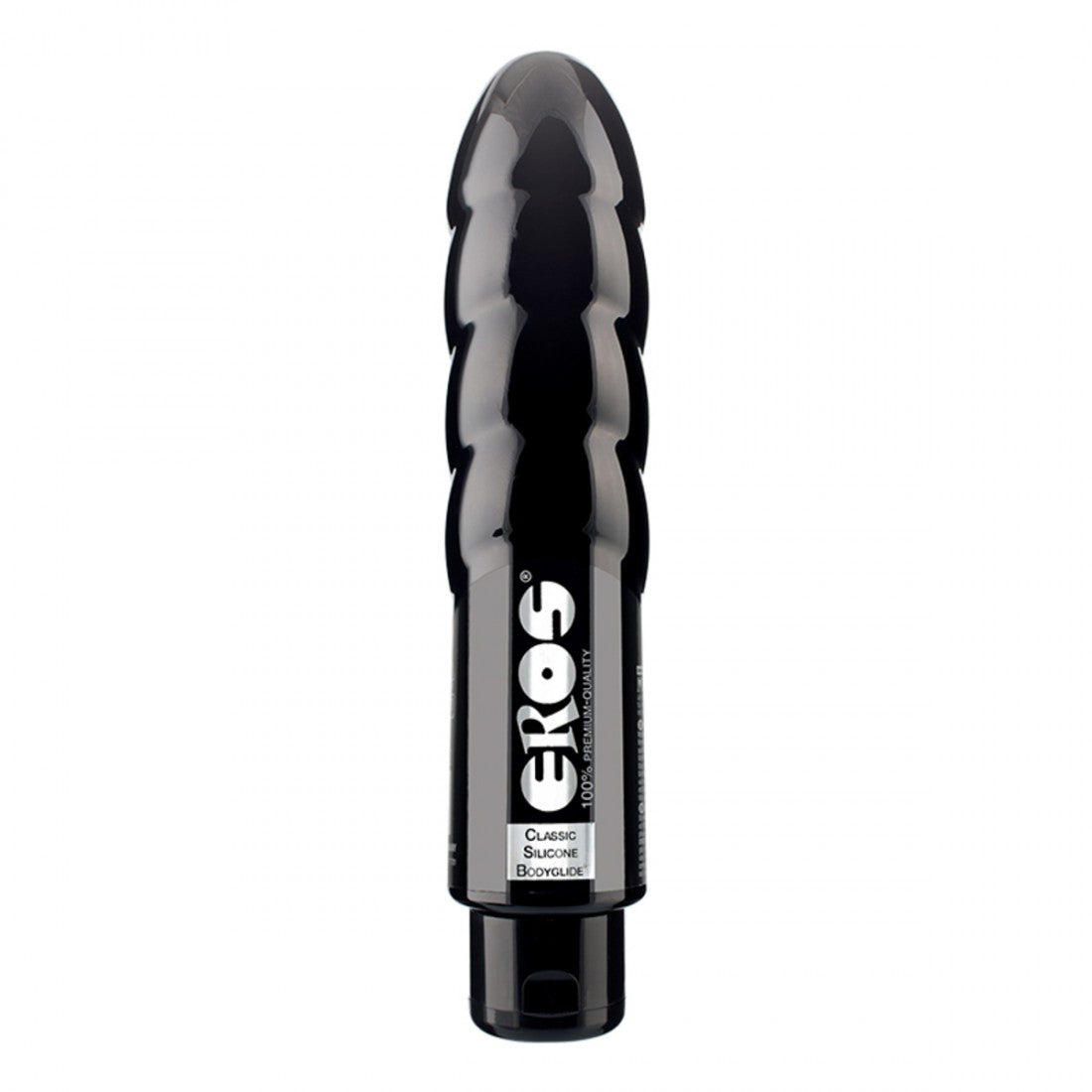 德國Eros 戀物玩具矽硅基人體潤滑液Classic Silicone Bodyglide(陽具外型)- 175ml