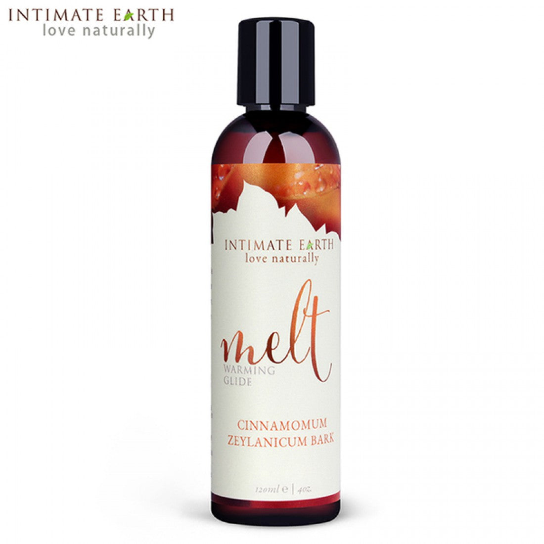 Intimate Earth Melt Warming Glide 烈焰熱感潤滑液 60ml