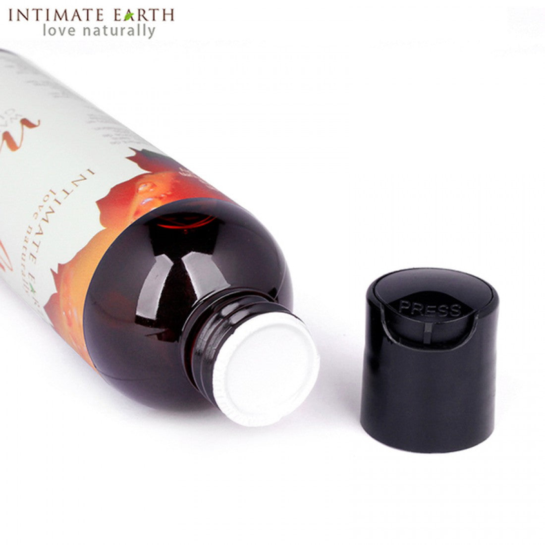 Intimate Earth Melt Warming Glide 烈焰熱感潤滑液 60ml