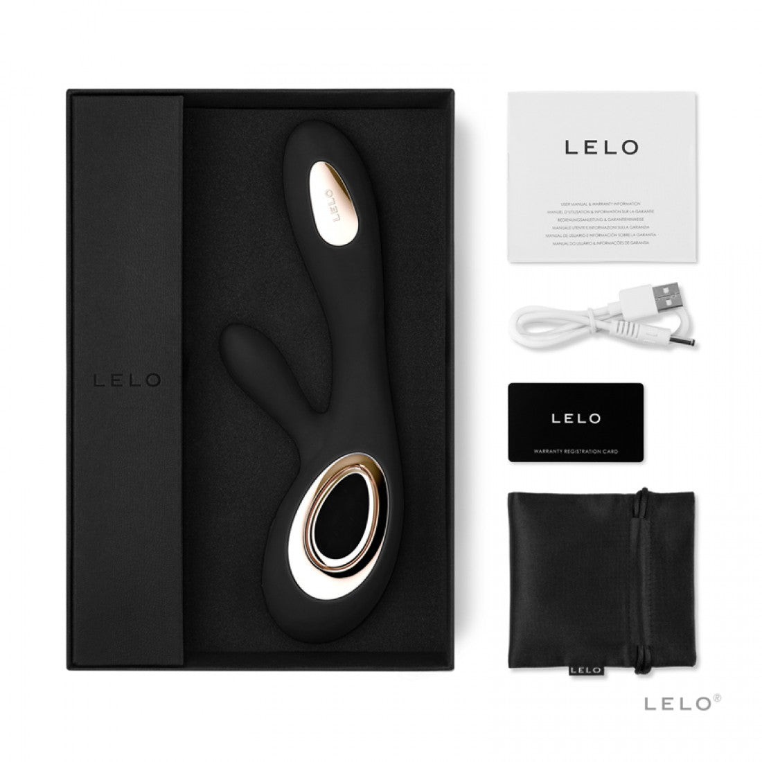 Lelo SORAYA WAVE