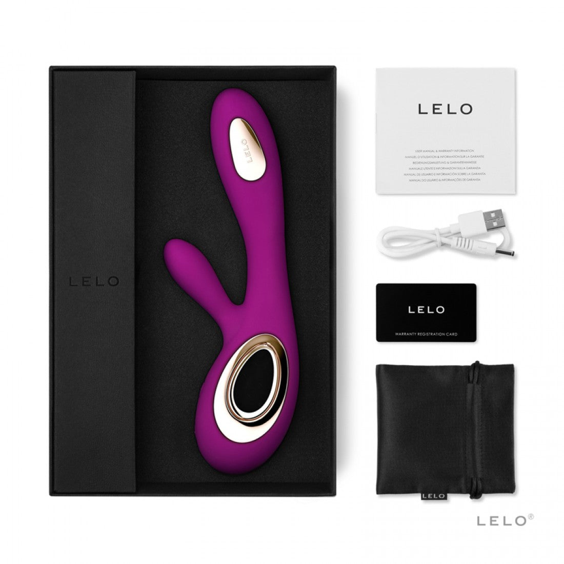 Lelo SORAYA WAVE
