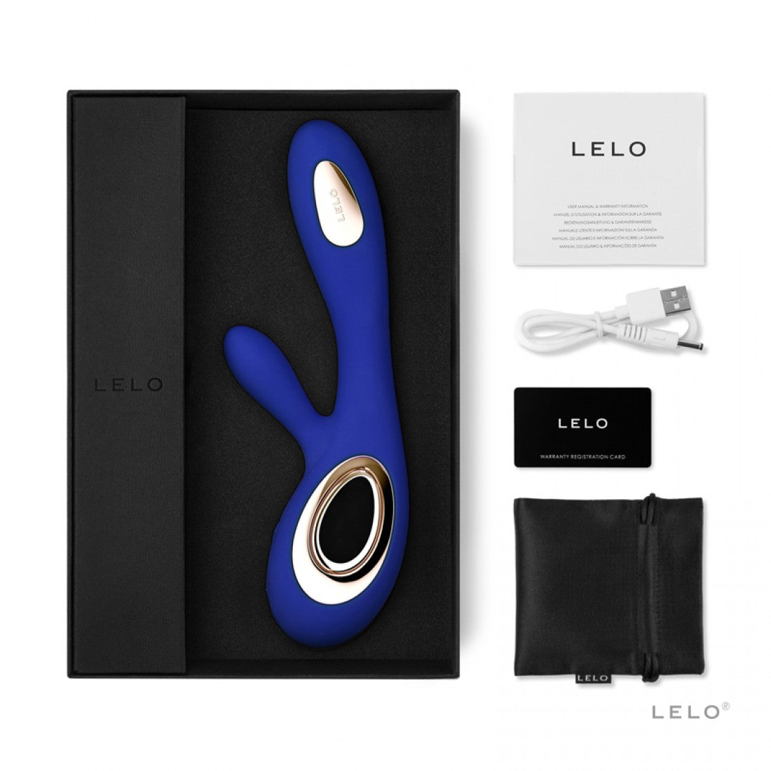 Lelo SORAYA WAVE
