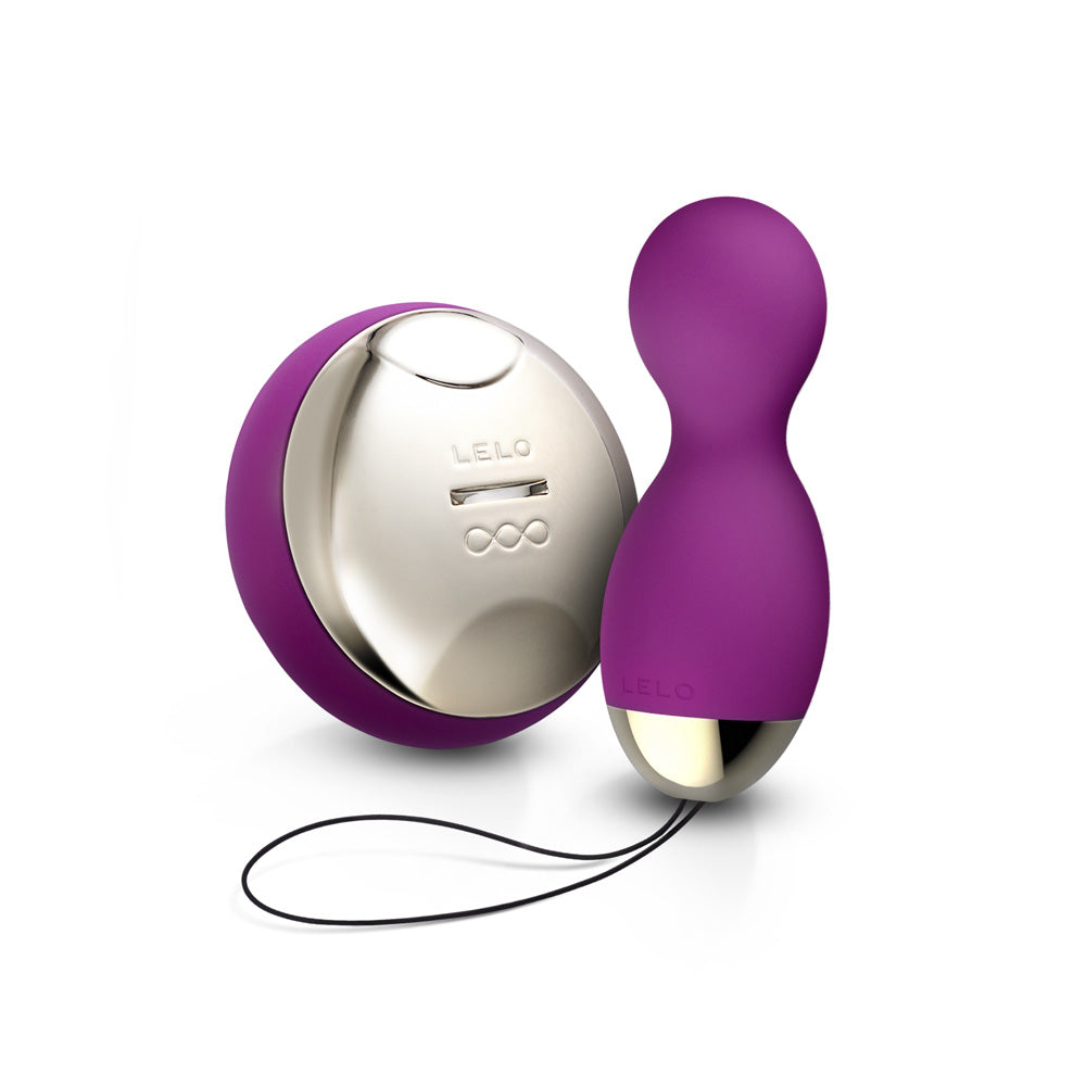 Lelo Hula 按摩器