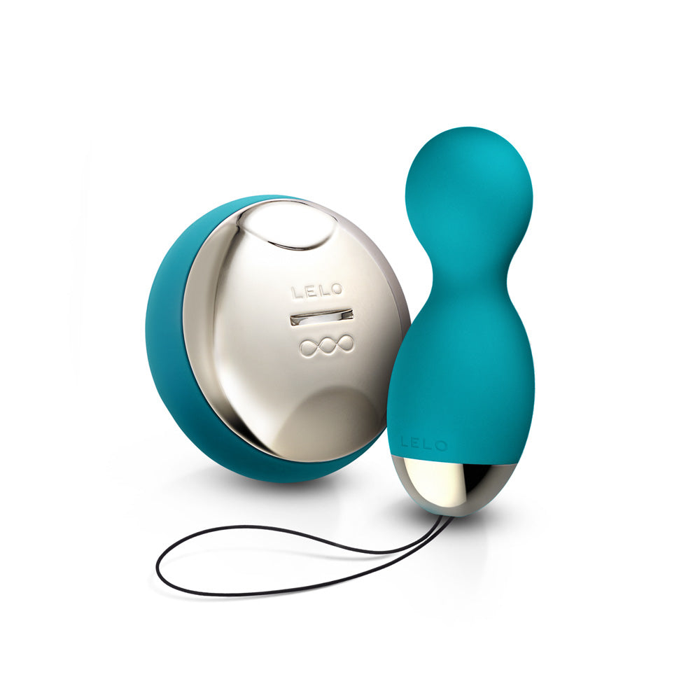 Lelo Hula 按摩器