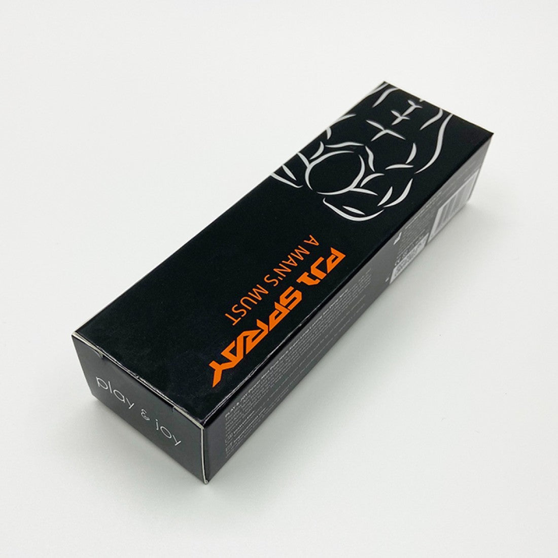 Play & Joy PJ1 男士勁能延時液 15ml (持久液)