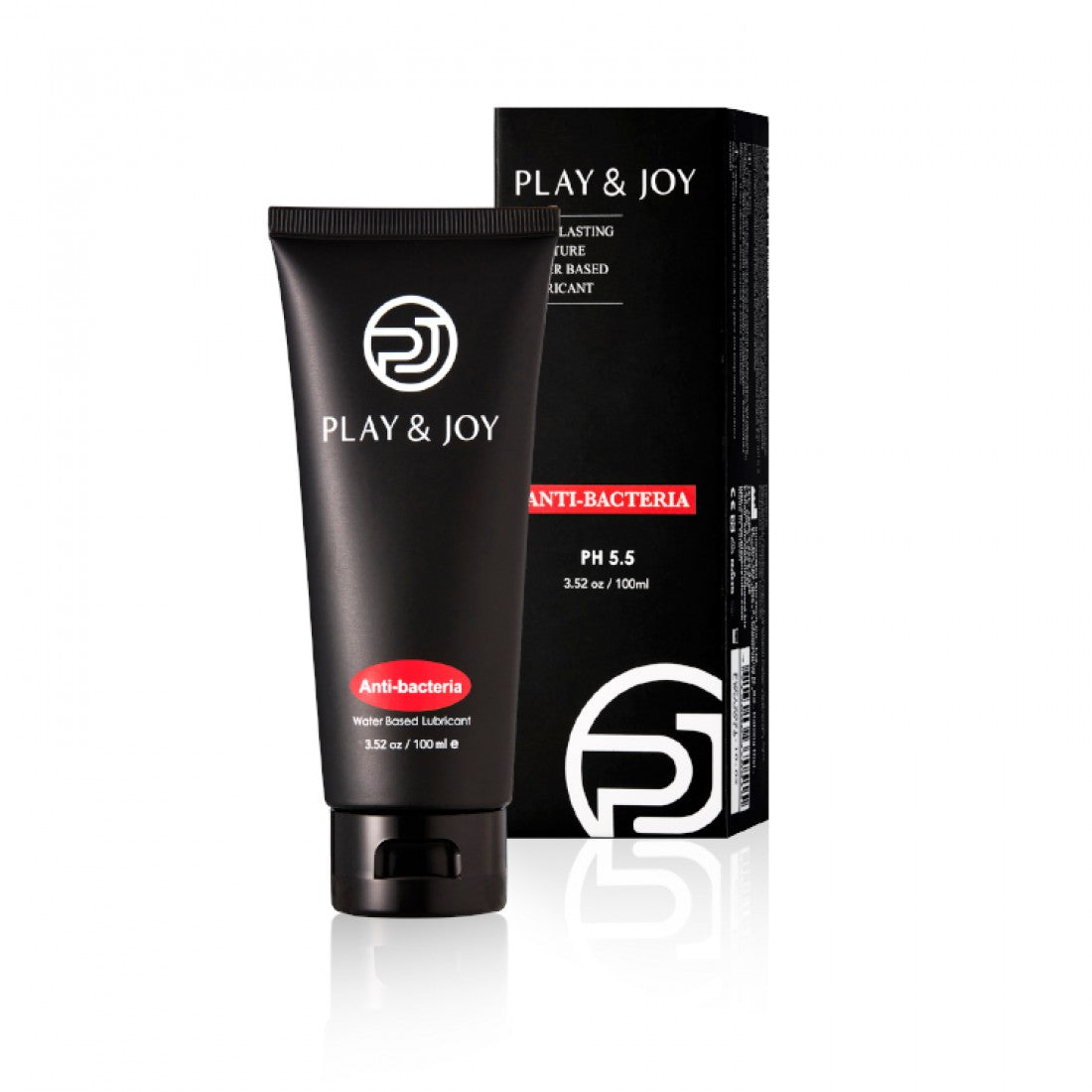 Play & Joy 抑菌基本型潤滑液