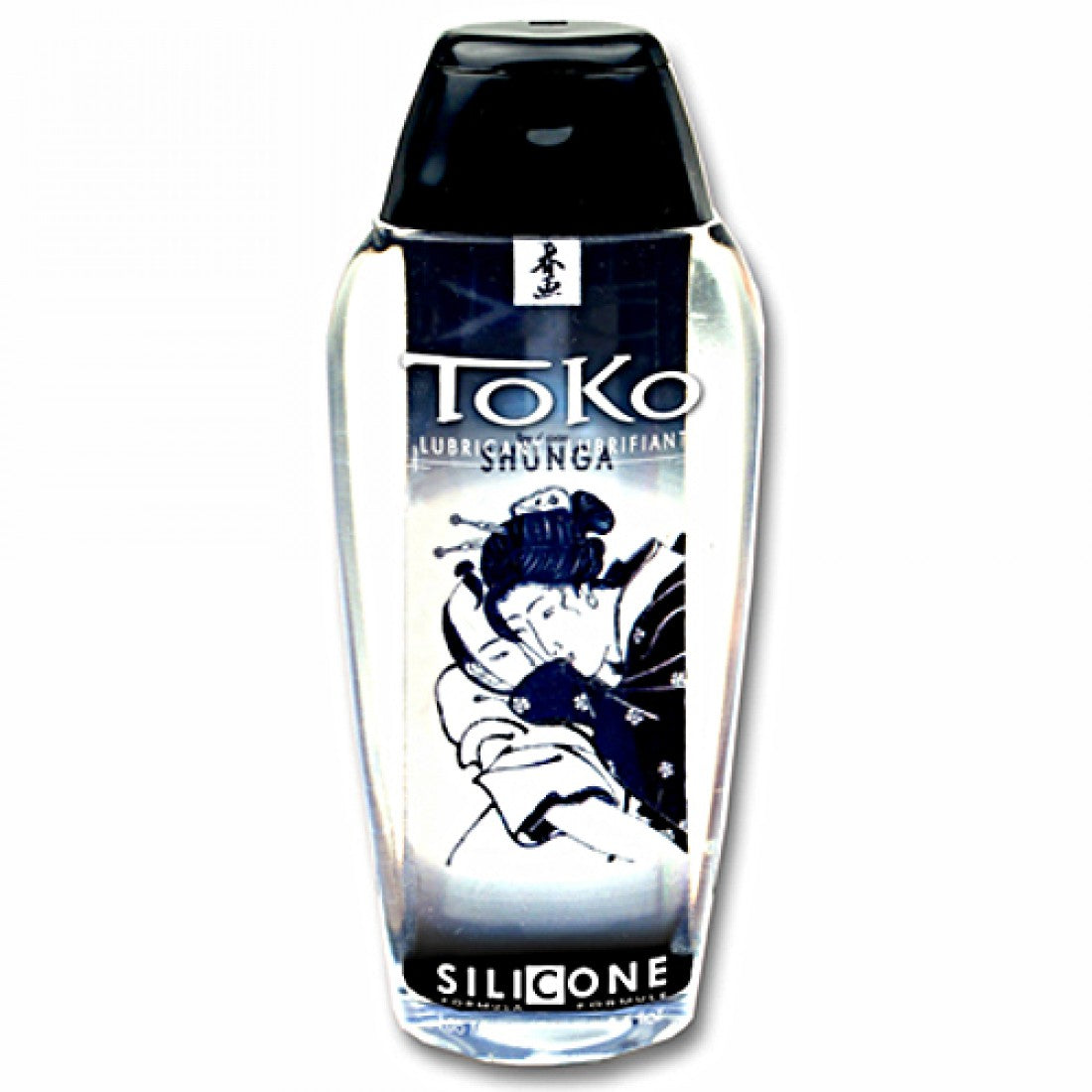 Shunga 矽性潤滑劑 165ml