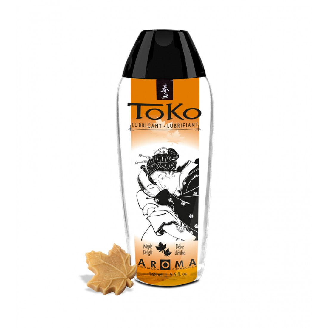 Shunga 春畫 TOKO 楓之愉悅香氣潤滑劑 165ml