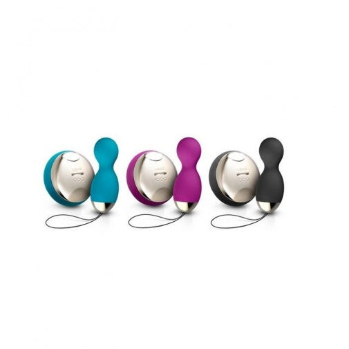 Lelo Hula 按摩器
