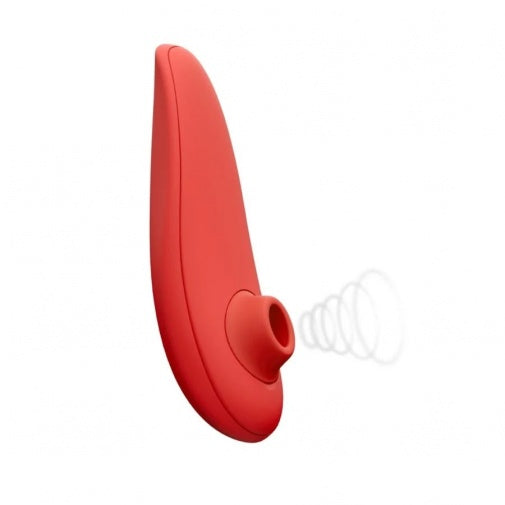 Womanizer Marilyn Monroe Classic 2 - Red