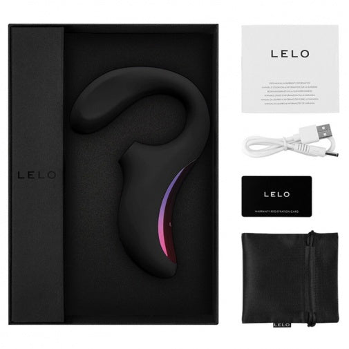 Lelo Enigma 陰蒂按摩器