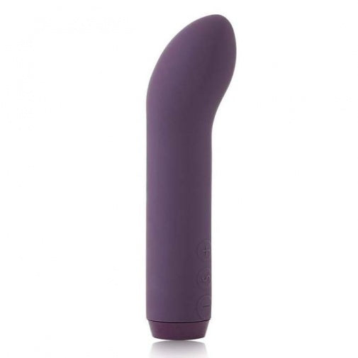 Je Joue - G-SPOT BULLET VIBRATOR G點子彈頭振動器 - 紫色