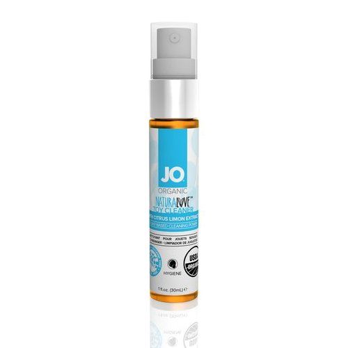 System Jo 有機玩具清潔劑 - 30ml