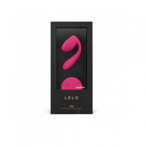 Lelo Ida 按摩器