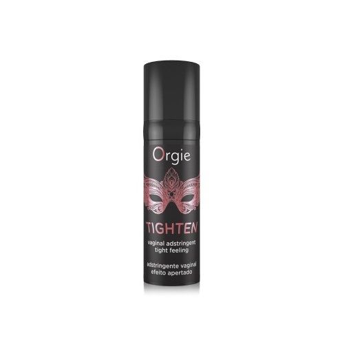 Orgie Tighten 緊緻凝霜 - 15ml