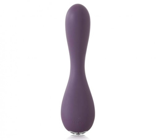 Je Joue  UMA G-SPOT VIBRATOR G點 振動器 - 紫色