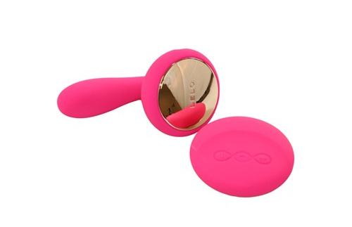 Lelo Ida 按摩器