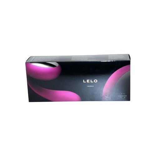 Lelo Ida 按摩器