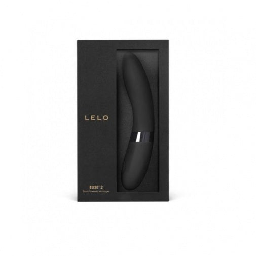 Lelo Elise 2 按摩棒