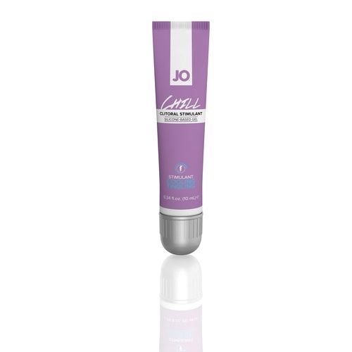 System Jo 冷感陰蒂刺激凝膠 - 10ml