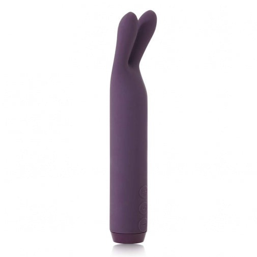 Je Joue - RABBIT BULLET VIBRATOR 兔子子彈振動器 - 紫色