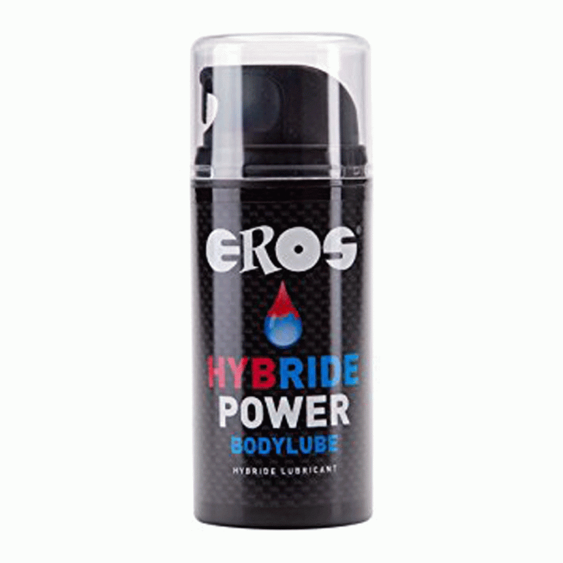 德國Eros HYBRIDE POWER 二合一潤滑劑100ml