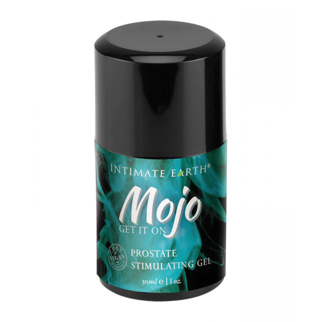 Intimate Earth MOJO Niacin and Yohimbe Prostate Stimulating Gel 天然前列腺 刺激凝膠-30ml