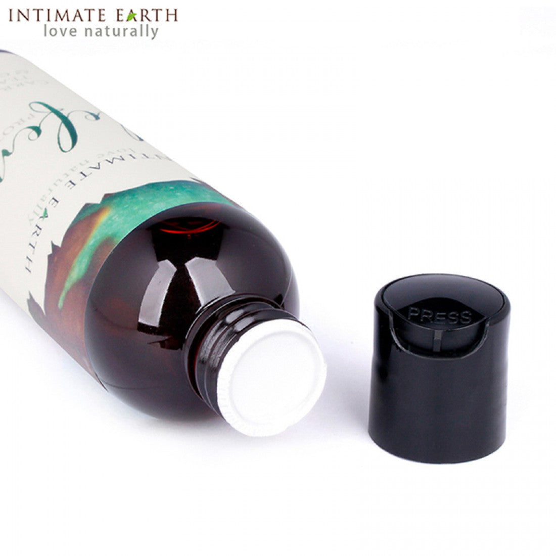 Intimate Earth Defense Protection Glide 水潤護理潤滑液 60ml