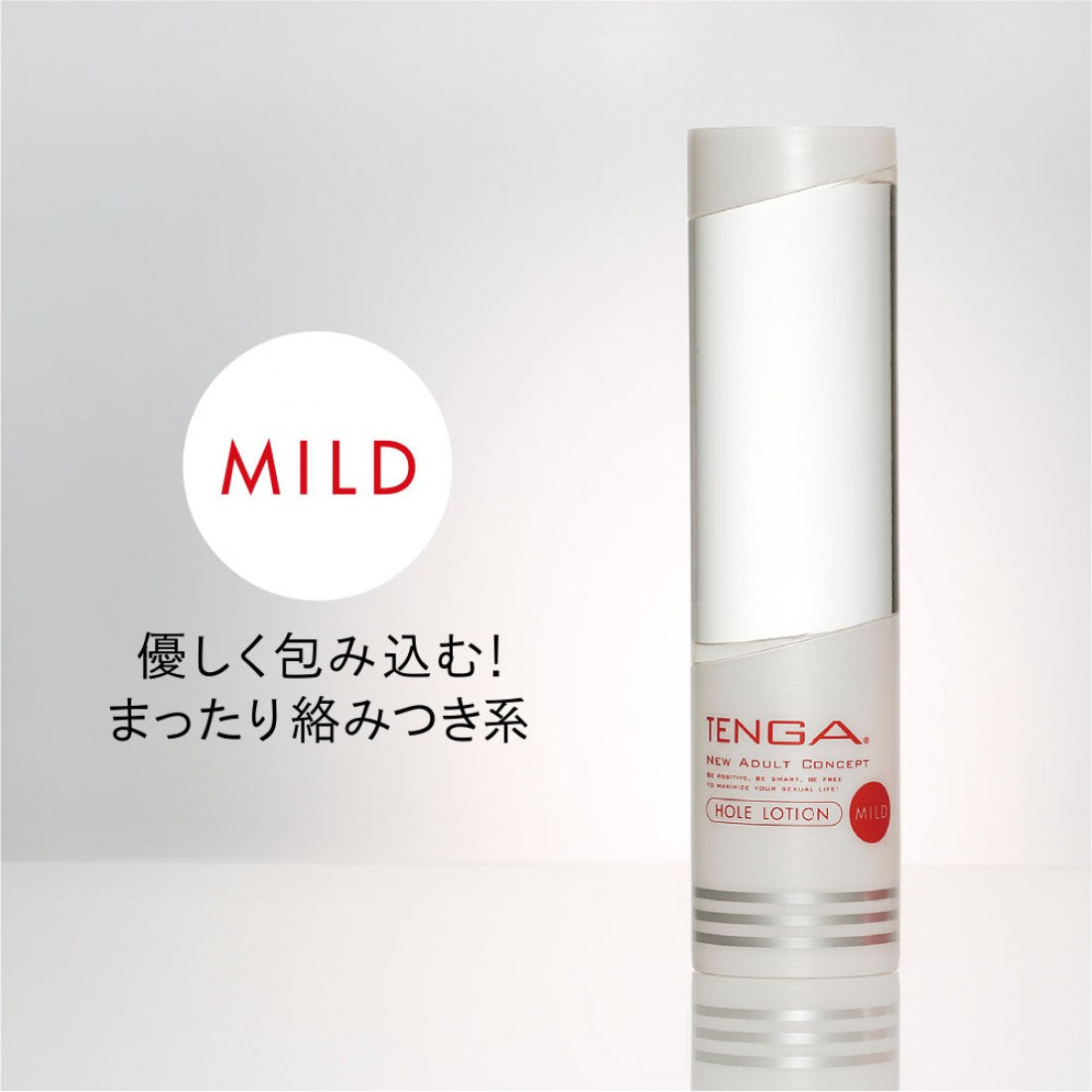 TENGA HOLE LOTION