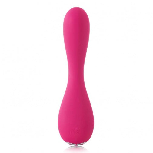 Je Joue  UMA G-SPOT VIBRATOR G點 振動器 - 桃红色