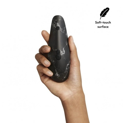 Womanizer Marilyn Monroe Classic 2 - Black