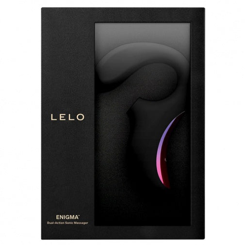 Lelo Enigma 陰蒂按摩器