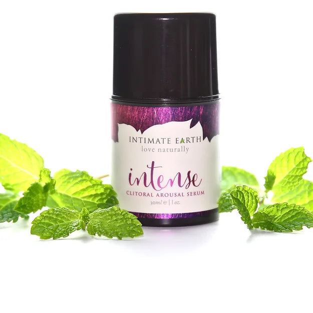 Intimate  Intense Clitoral Arousal Serum 陰蒂刺激啫哩