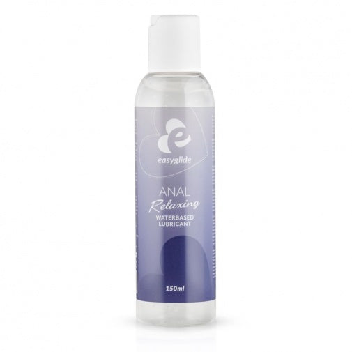 EasyGlide 肛門舒緩潤滑劑 -150ml