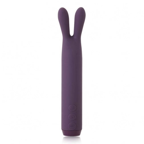 Je Joue - RABBIT BULLET VIBRATOR 兔子子彈振動器 - 紫色