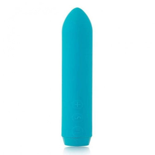 Je Joue - CLASSIC BULLET VIBRATOR 經典子彈頭振動器 - 绿色