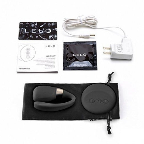 Lelo Tiani 3 按摩器