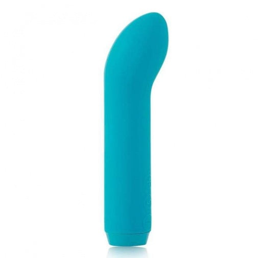 Je Joue - G-SPOT BULLET VIBRATOR G點子彈頭振動器 - 绿色