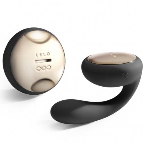 Lelo Ida 按摩器