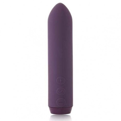 Je Joue - CLASSIC BULLET VIBRATOR 經典子彈頭振動器 - 紫色