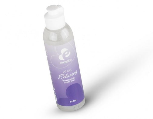 EasyGlide 肛門舒緩潤滑劑 -150ml