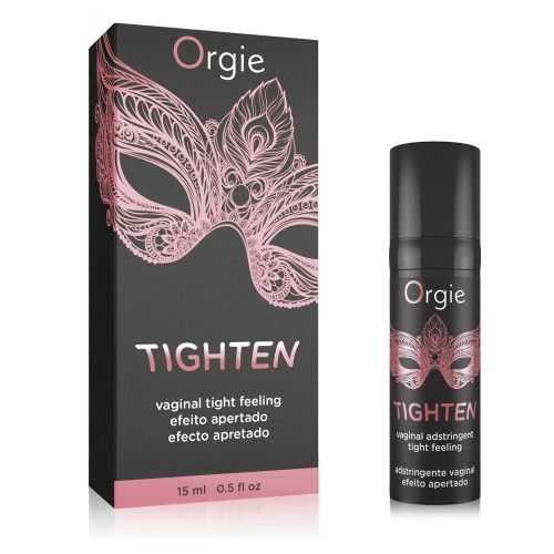 Orgie Tighten 緊緻凝霜 - 15ml