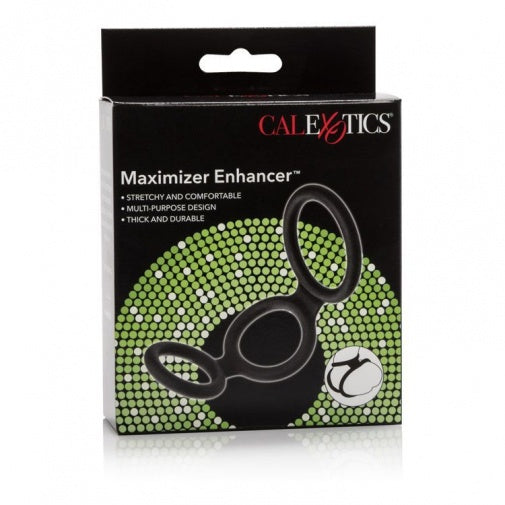 CEN Maximizer Enhancer 多用途三連環 - 黑色