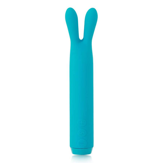 Je Joue - RABBIT BULLET VIBRATOR 兔子子彈振動器 - 绿色