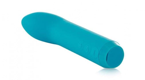 Je Joue - G-SPOT BULLET VIBRATOR G點子彈頭振動器 - 绿色