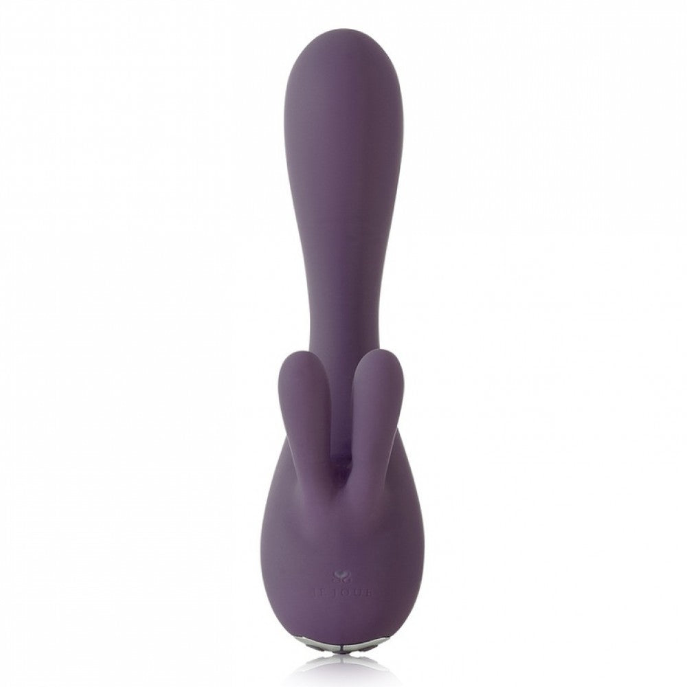 Je Joue FIFI RABBIT VIBRATOR兔子震動棒 - 紫色