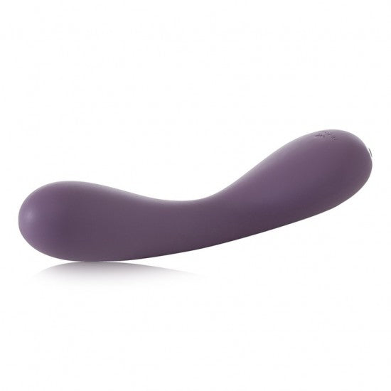 Je Joue  UMA G-SPOT VIBRATOR G點 振動器 - 紫色