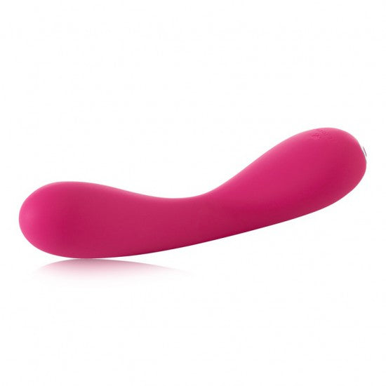 Je Joue  UMA G-SPOT VIBRATOR G點 振動器 - 桃红色